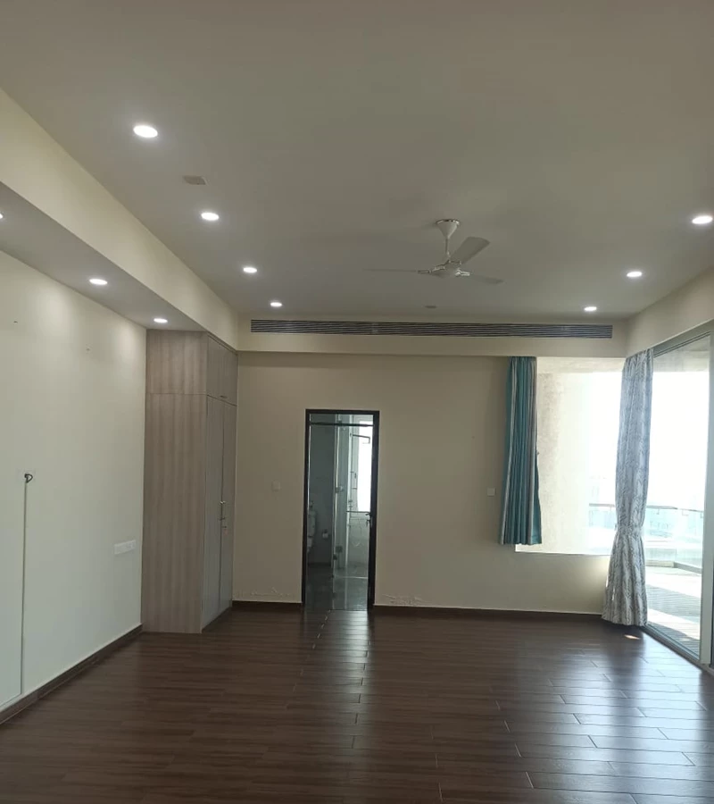 9 - One Avighna Park, Lower Parel