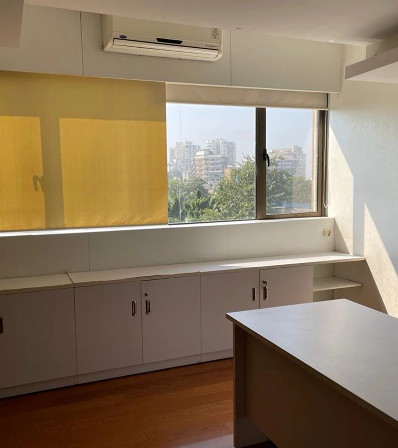 5 - Kakad Chambers, Worli