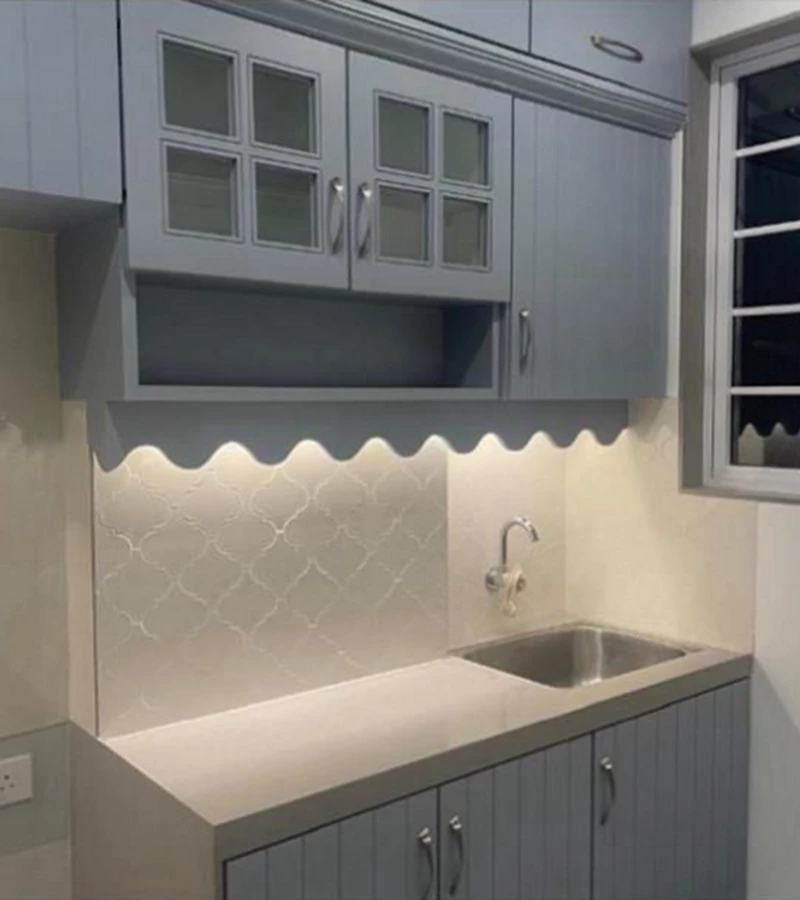 3 - Pushpa Bhavan, Colaba