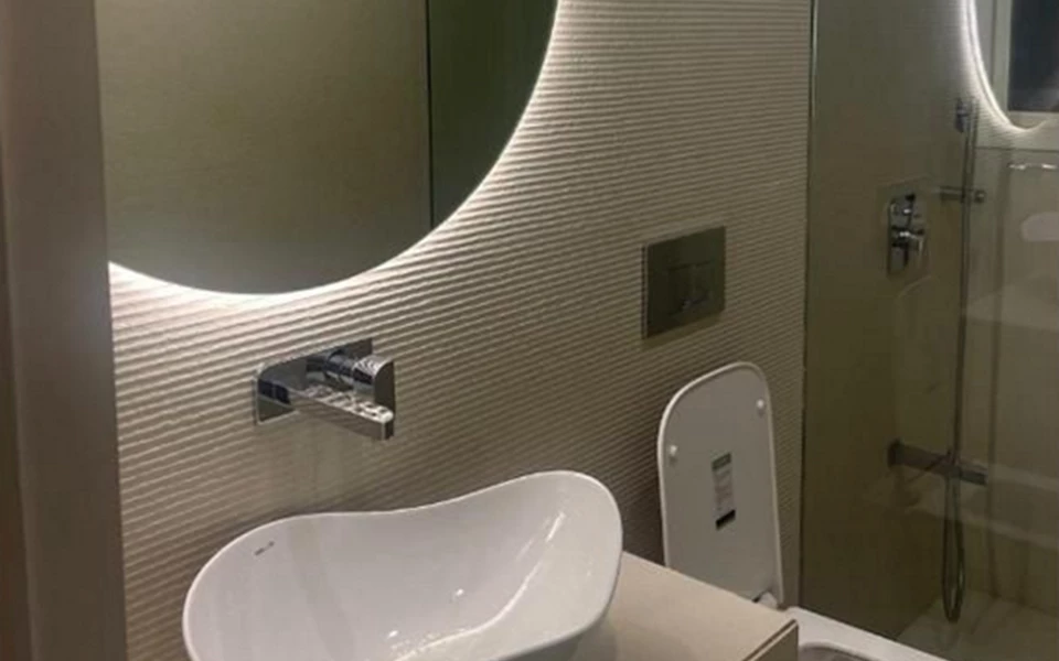 6 - Pushpa Bhavan, Colaba