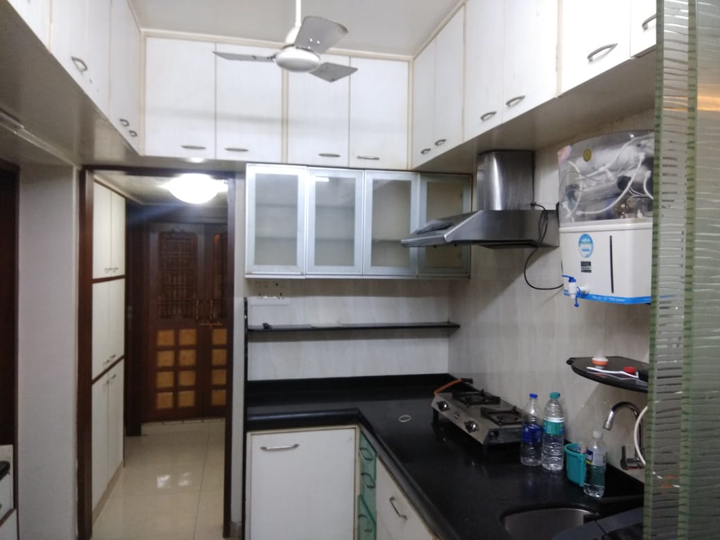 2½ BHK Flat on Rent in Lower Parel - Shilp Tower