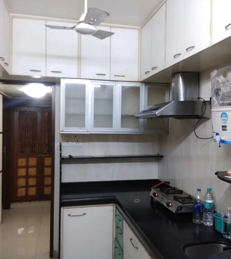 1 - Shilp Tower, Lower Parel