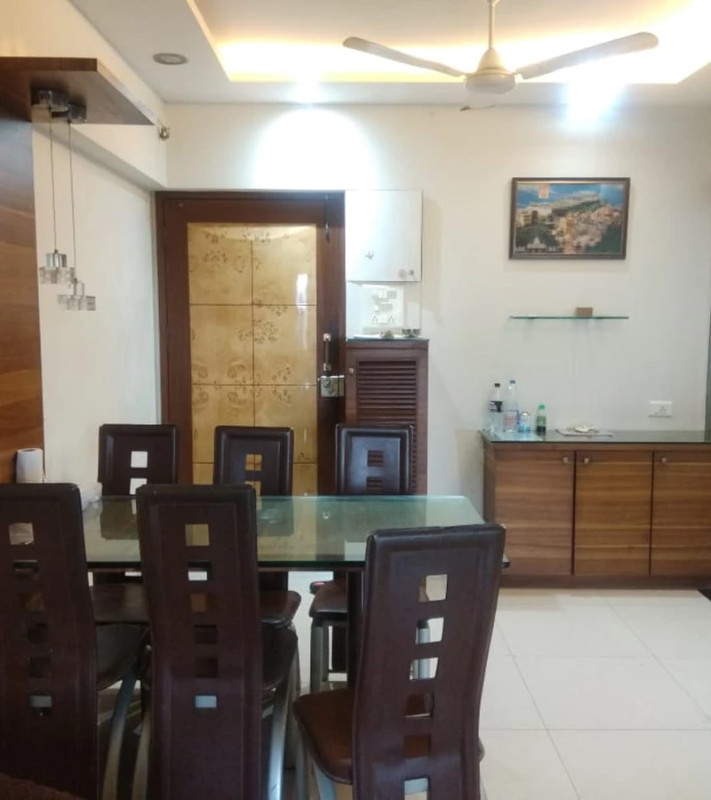 10 - Shilp Tower, Lower Parel