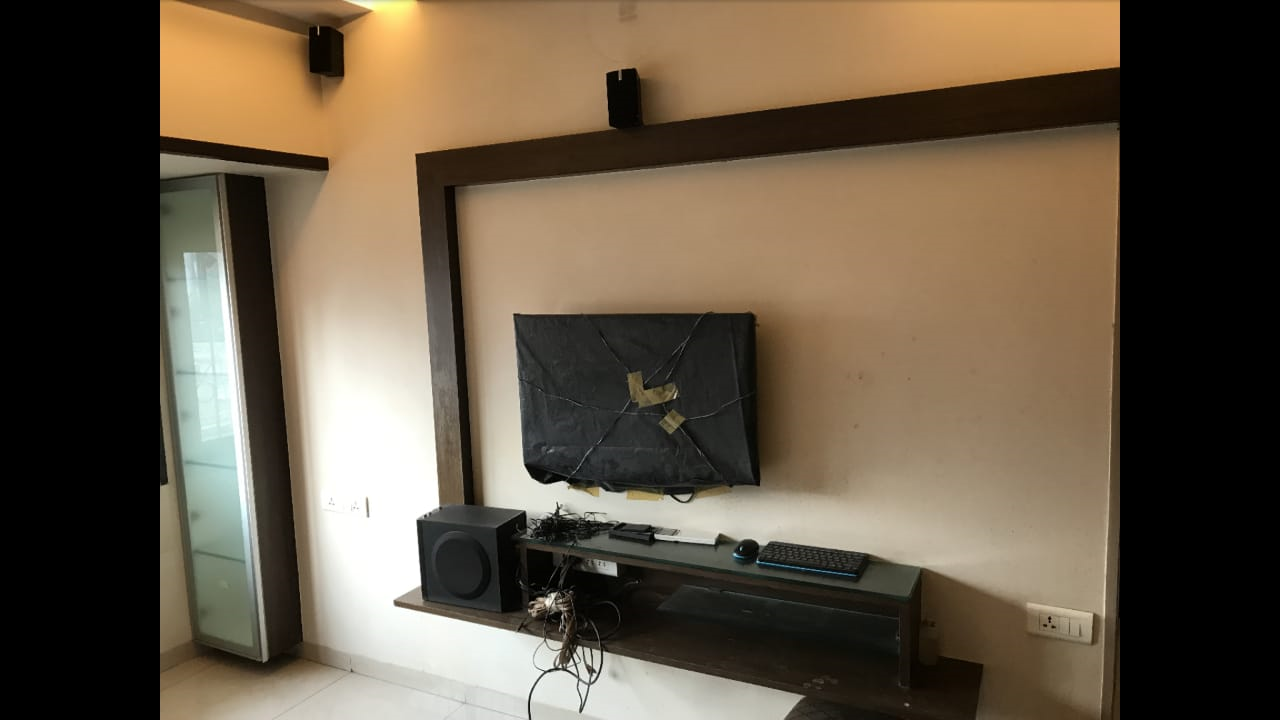 12 - Shilp Tower, Lower Parel