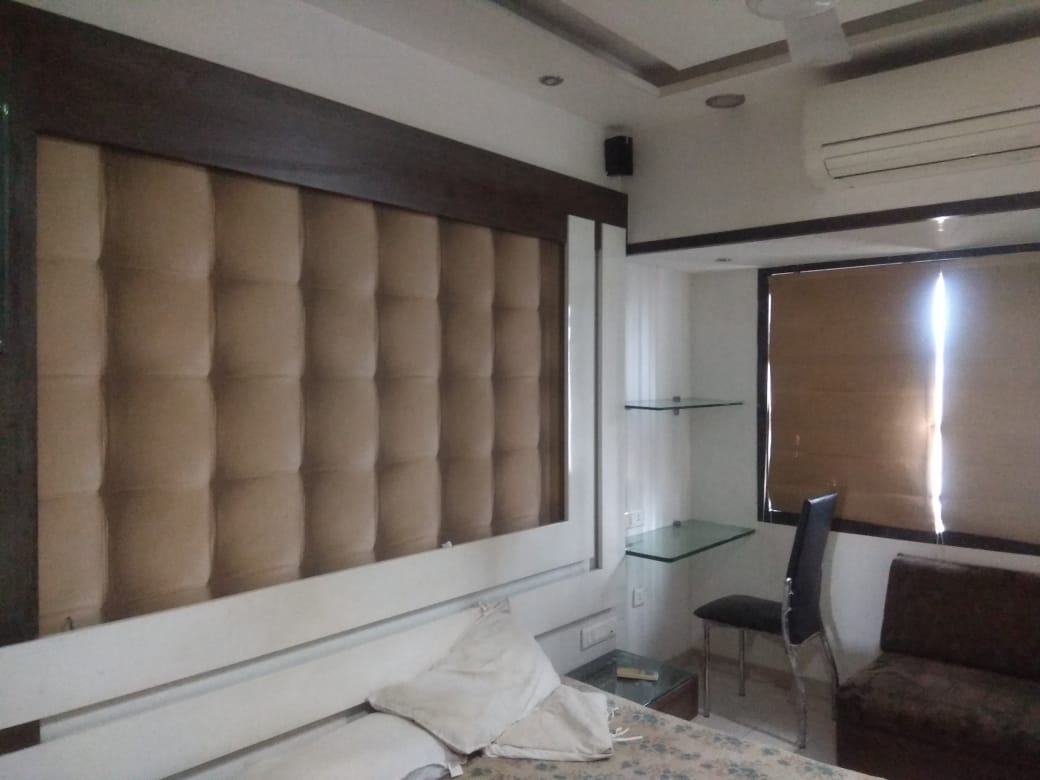 15 - Shilp Tower, Lower Parel