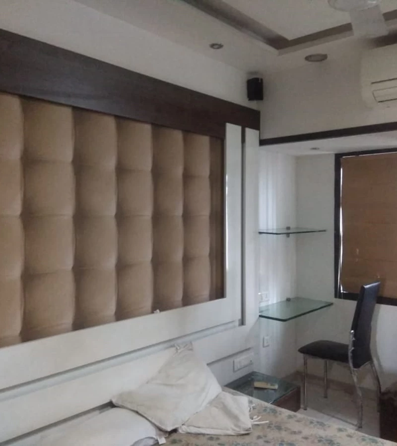 15 - Shilp Tower, Lower Parel