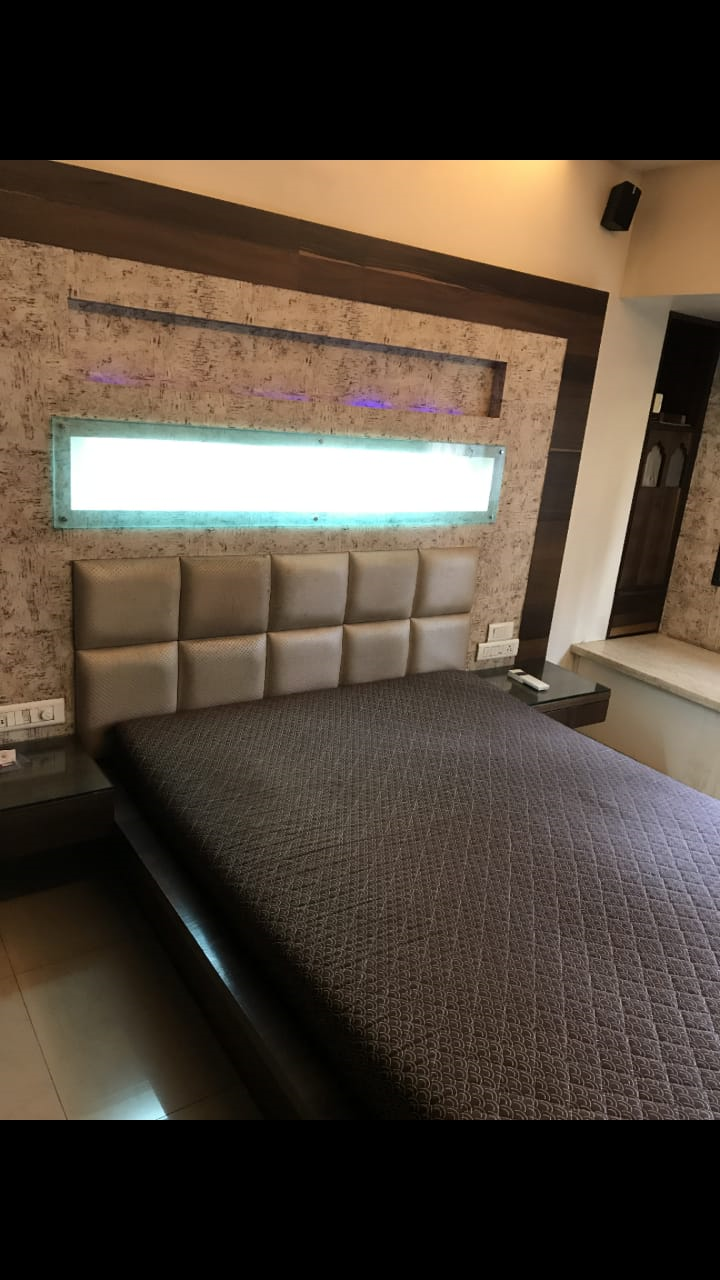 16 - Shilp Tower, Lower Parel