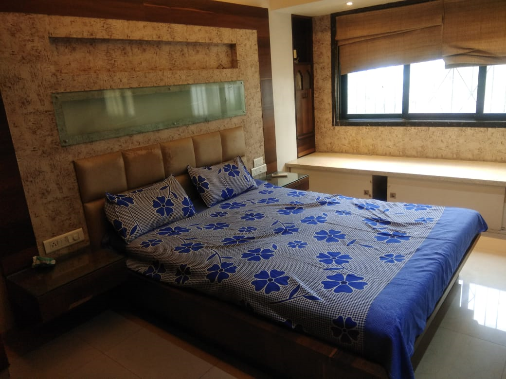 18 - Shilp Tower, Lower Parel