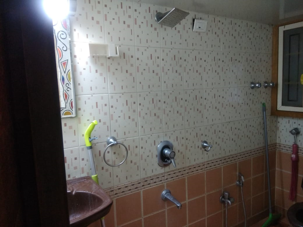 19 - Shilp Tower, Lower Parel