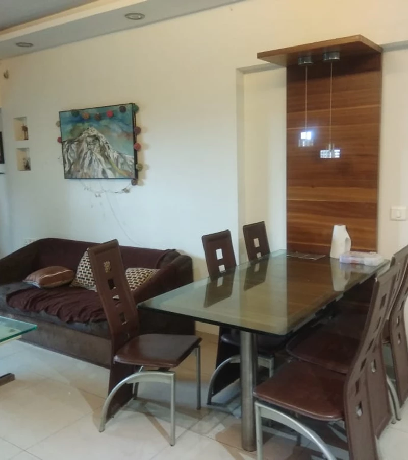 3 - Shilp Tower, Lower Parel