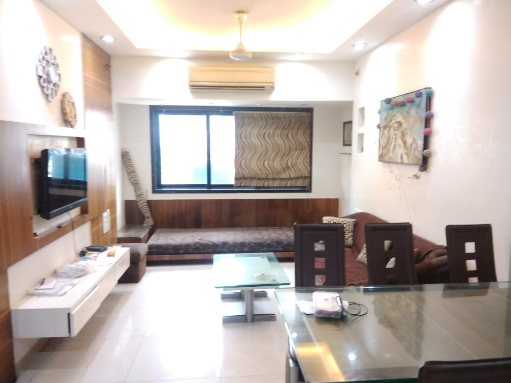 6 - Shilp Tower, Lower Parel