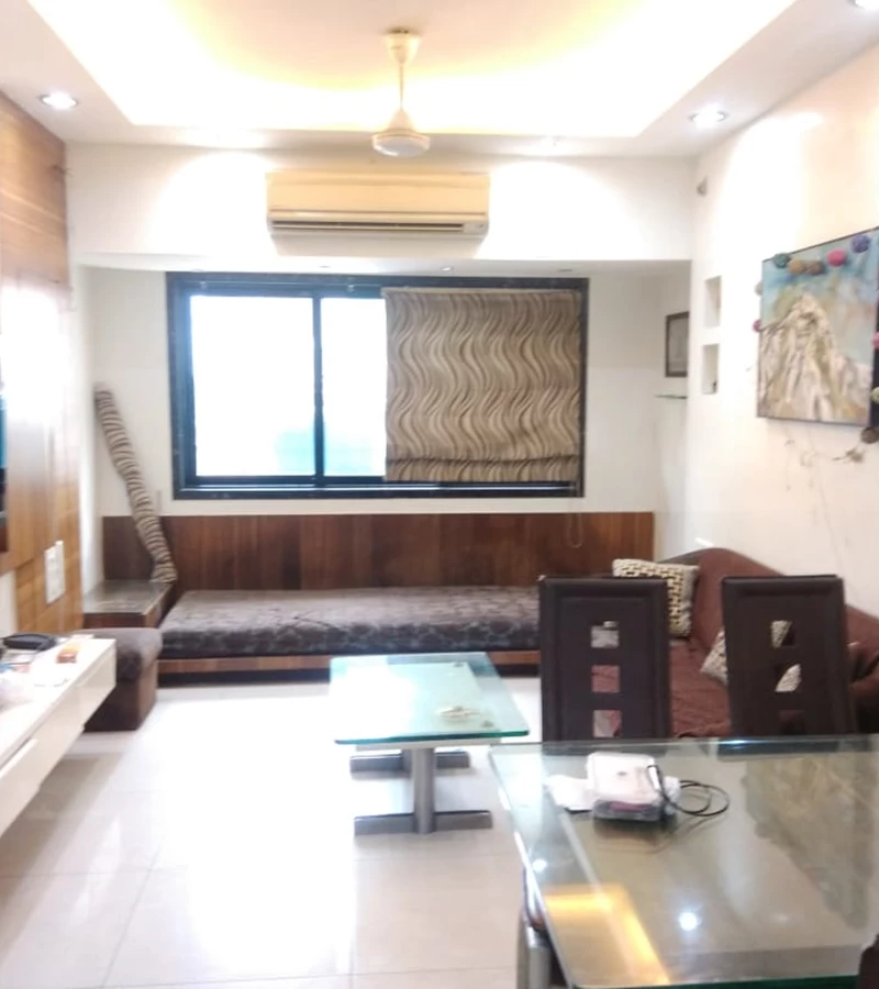 6 - Shilp Tower, Lower Parel