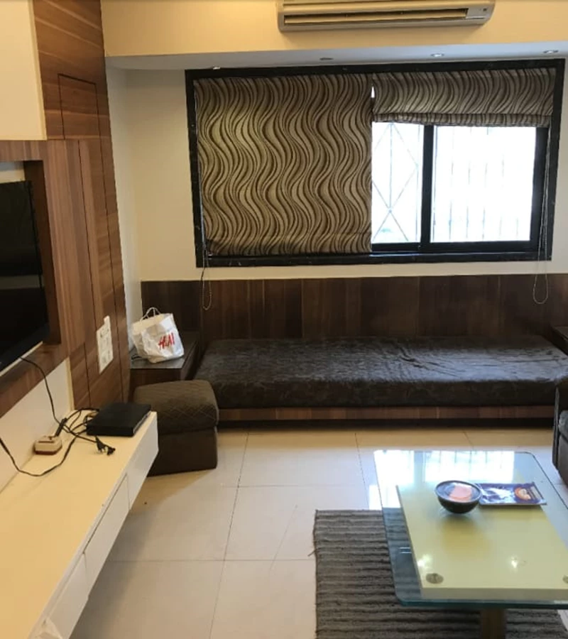7 - Shilp Tower, Lower Parel