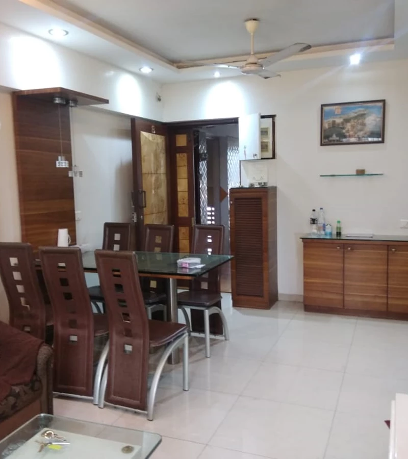 8 - Shilp Tower, Lower Parel
