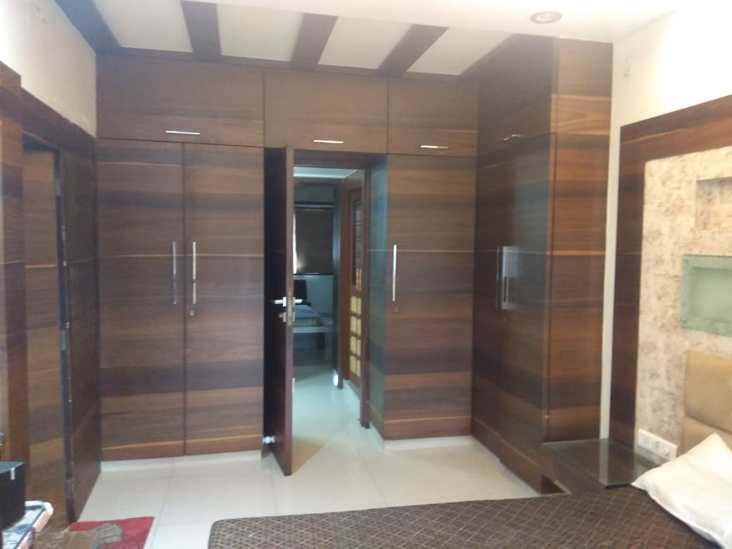 9 - Shilp Tower, Lower Parel