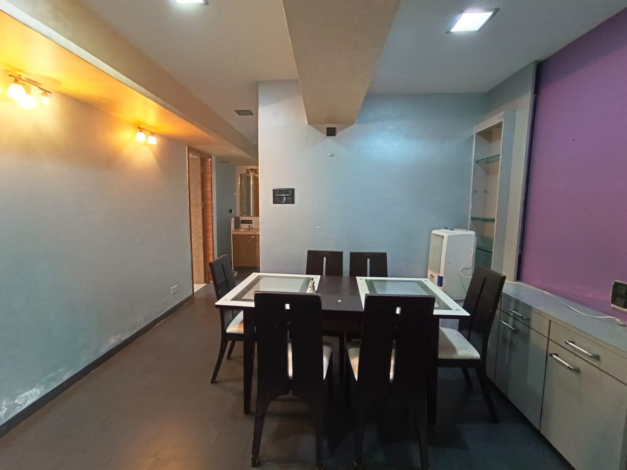 3 BHK Flat on Rent in Prabhadevi - Rameshwaram