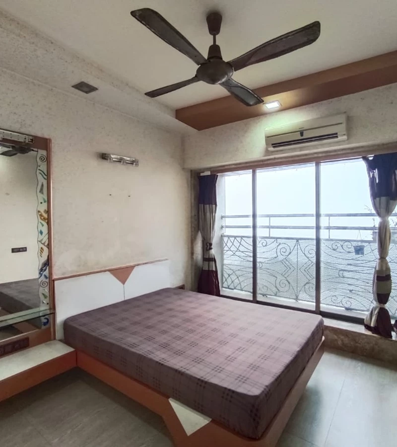 4 - Rameshwaram, Prabhadevi