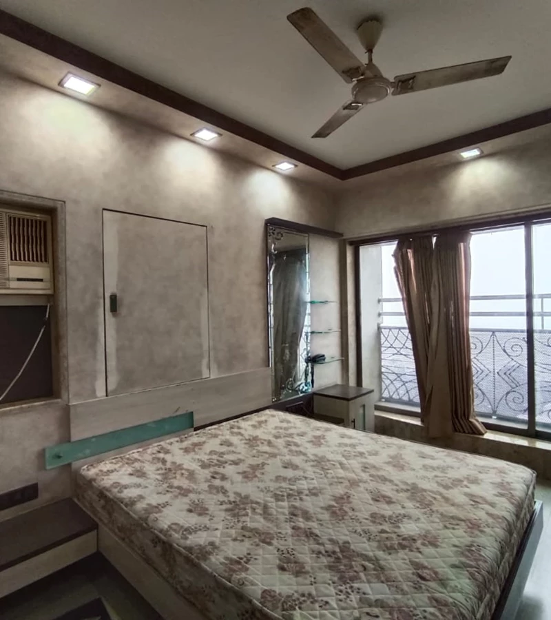 9 - Rameshwaram, Prabhadevi