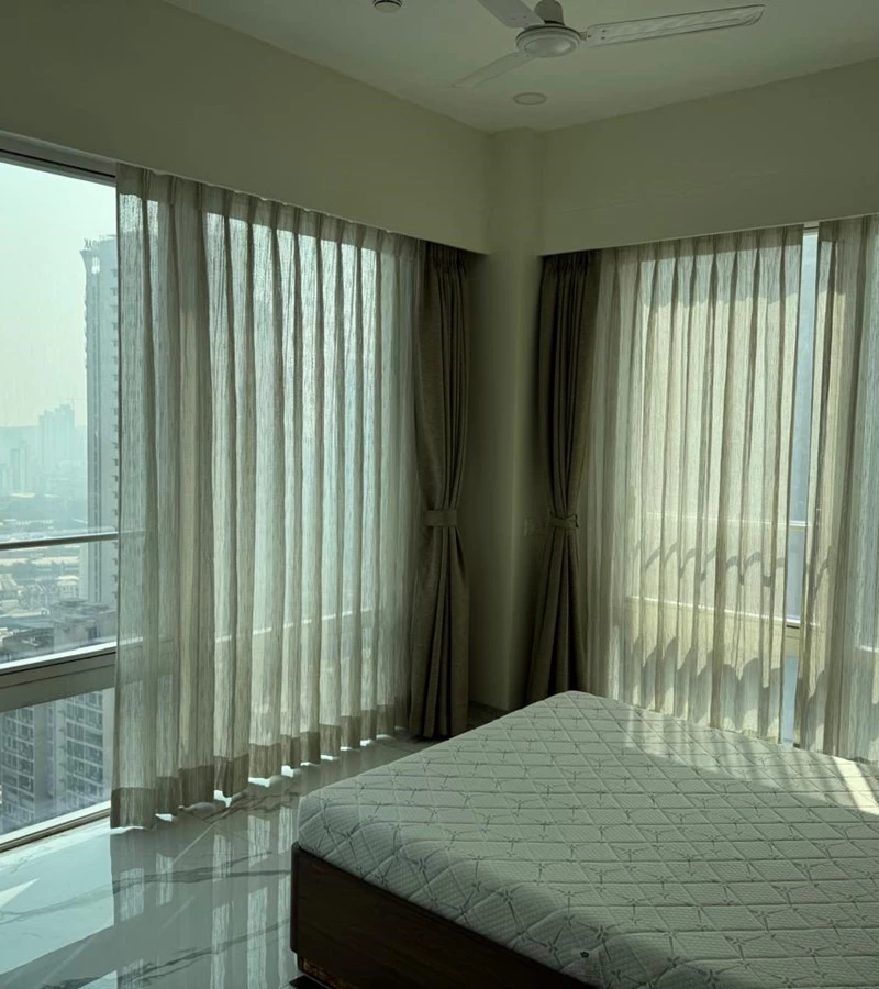 23 - Indiabulls Blu, Worli