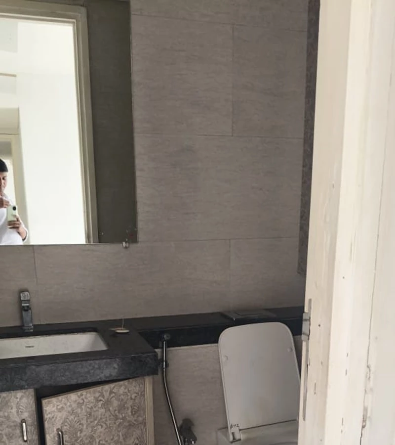 5 - Rustomjee Seasons, Bandra East