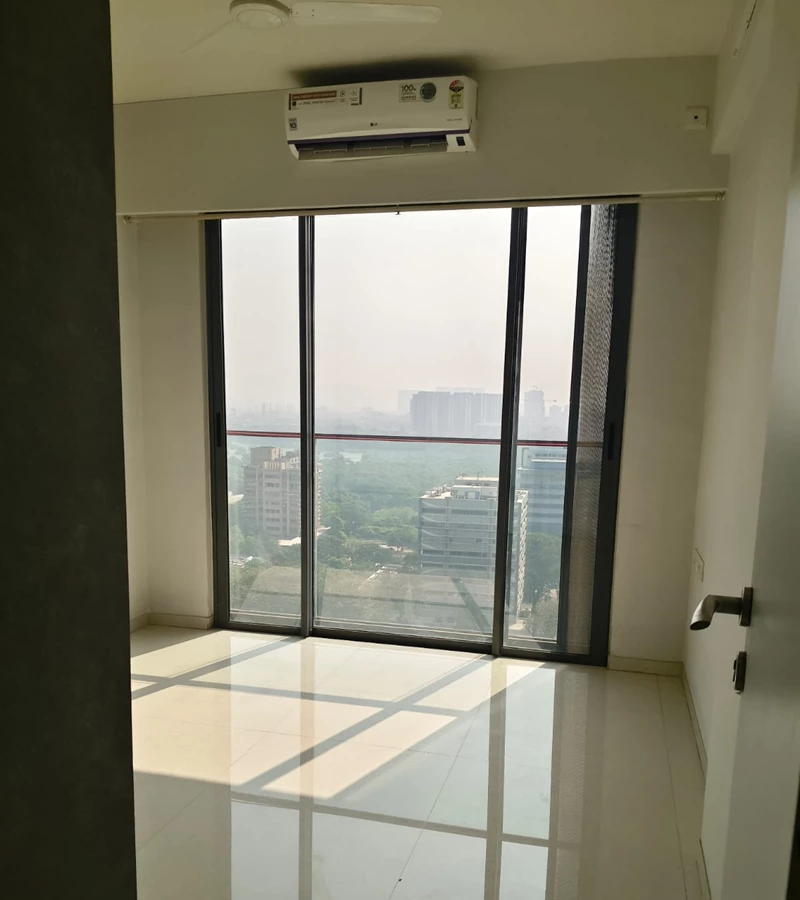6 - Rustomjee Seasons, Bandra East