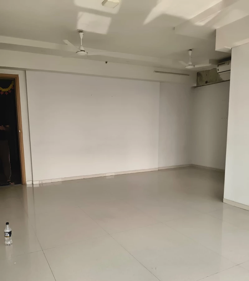 7 - Rustomjee Seasons, Bandra East