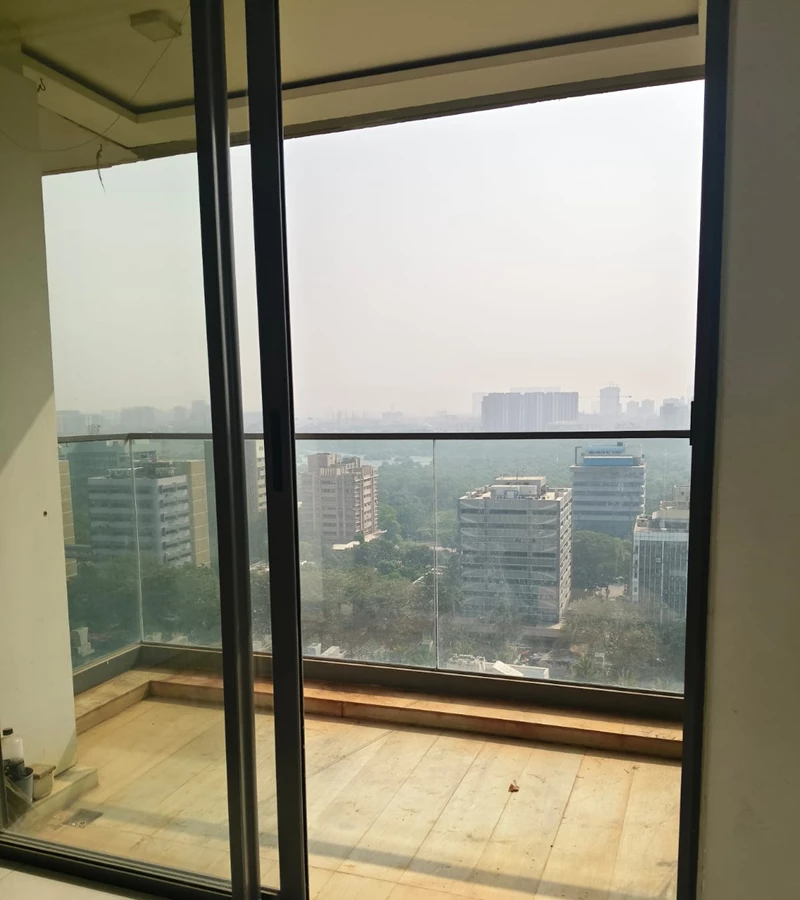 8 - Rustomjee Seasons, Bandra East