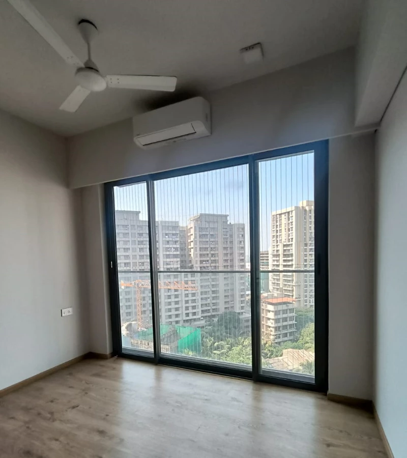 5 - Rustomjee Seasons, Bandra East