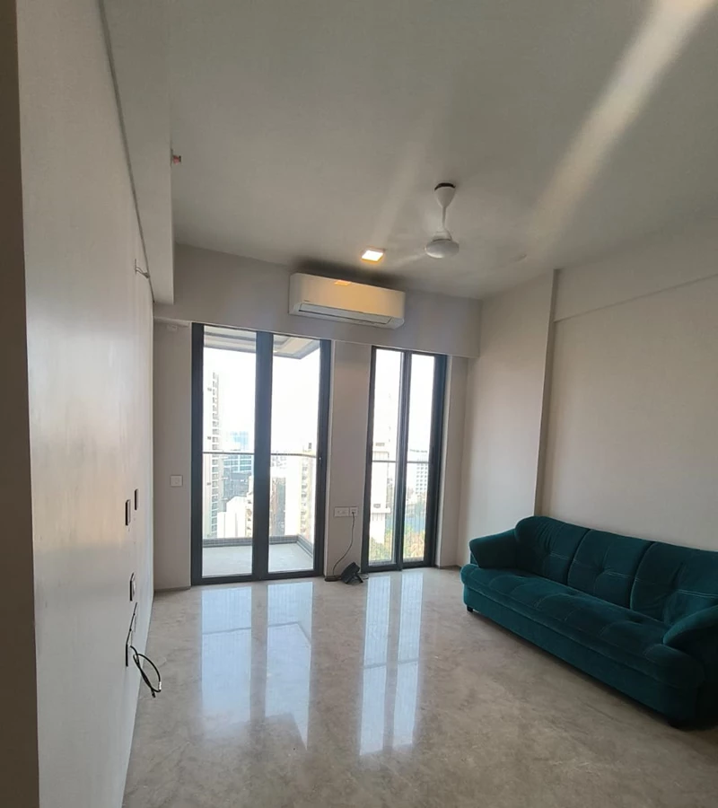 7 - Rustomjee Seasons, Bandra East