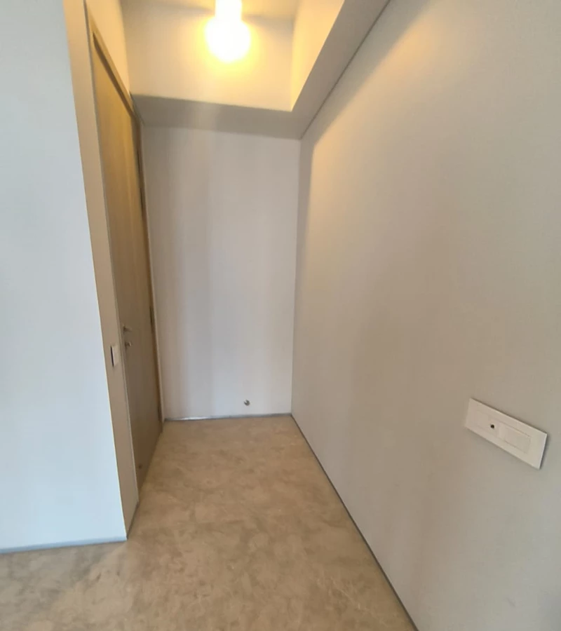 8 - Rustomjee Seasons, Bandra East