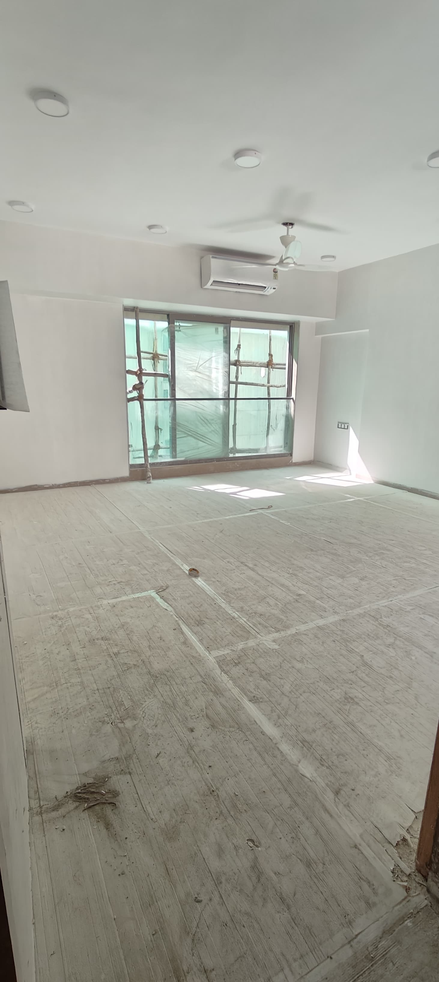 3 BHK Flat on Rent in Bandra West - Le Reve