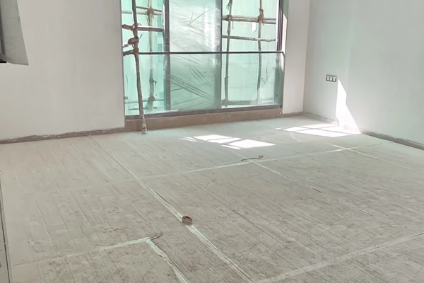 Flat for sale in Le Reve, Bandra West