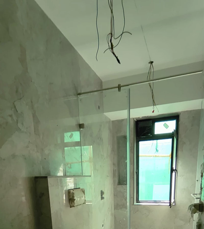 5 - Le Reve, Bandra West