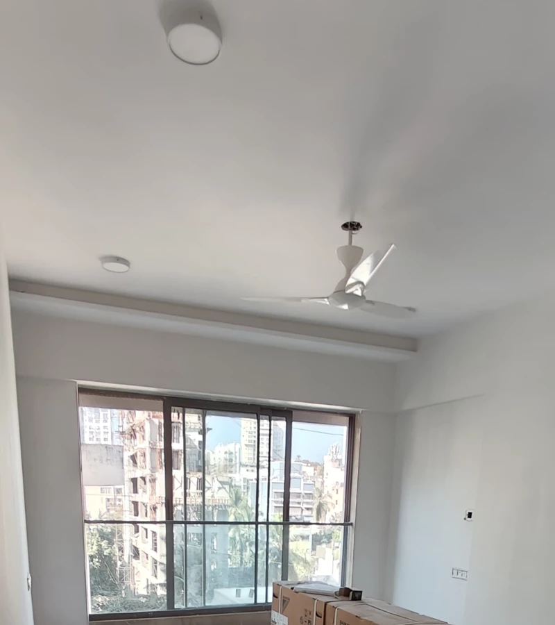 9 - Le Reve, Bandra West