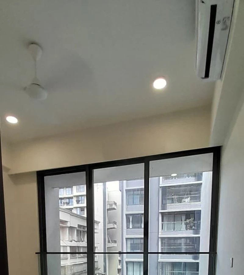 10 - Anand Bhuvan, Santacruz West