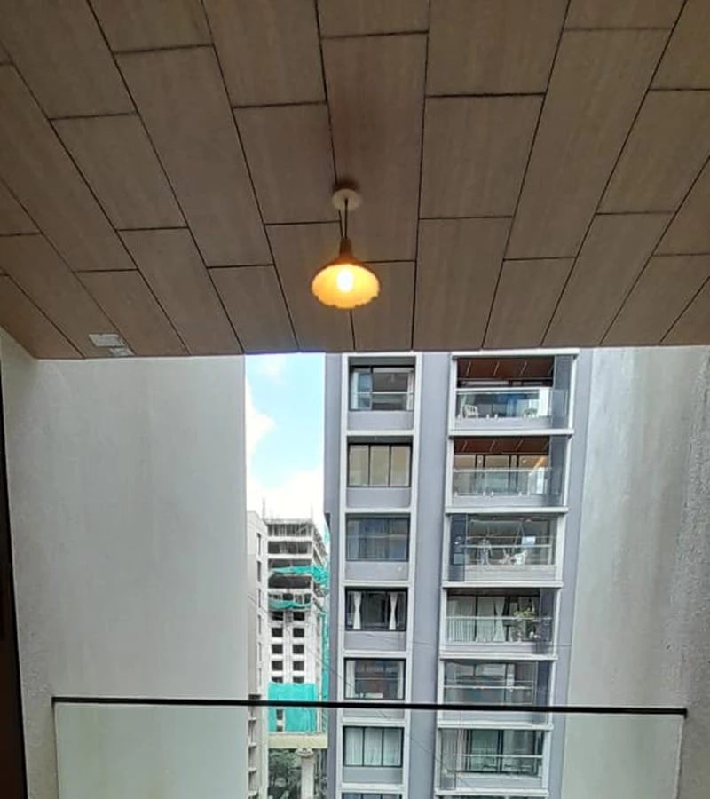 12 - Anand Bhuvan, Santacruz West