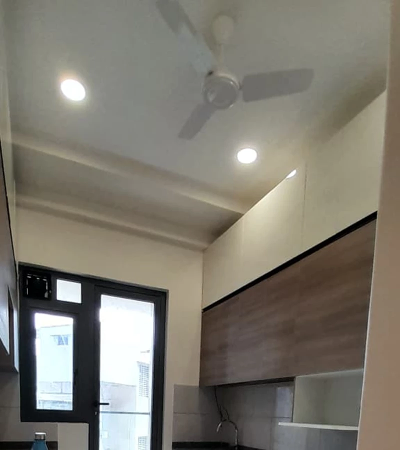 2 - Anand Bhuvan, Santacruz West