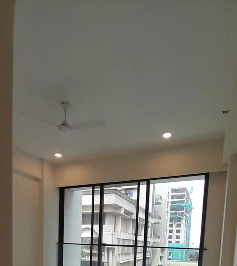 3 - Anand Bhuvan, Santacruz West