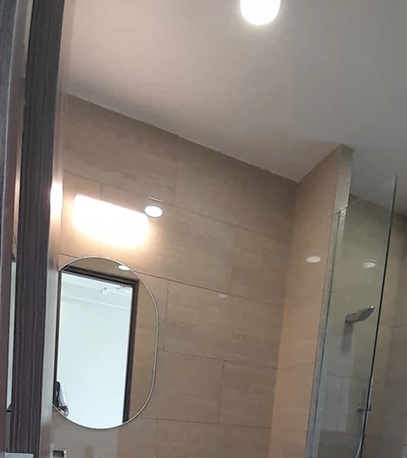 4 - Anand Bhuvan, Santacruz West