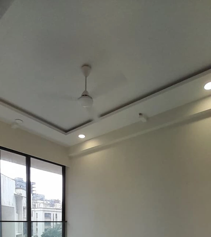 6 - Anand Bhuvan, Santacruz West