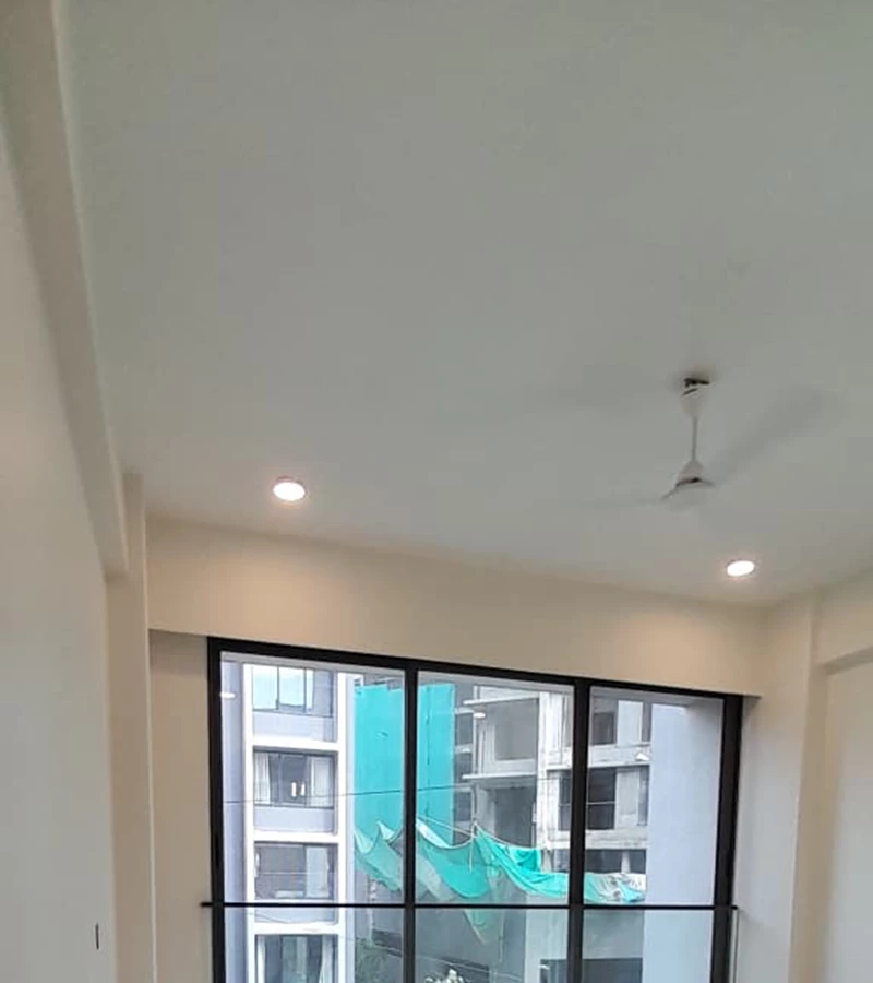 7 - Anand Bhuvan, Santacruz West