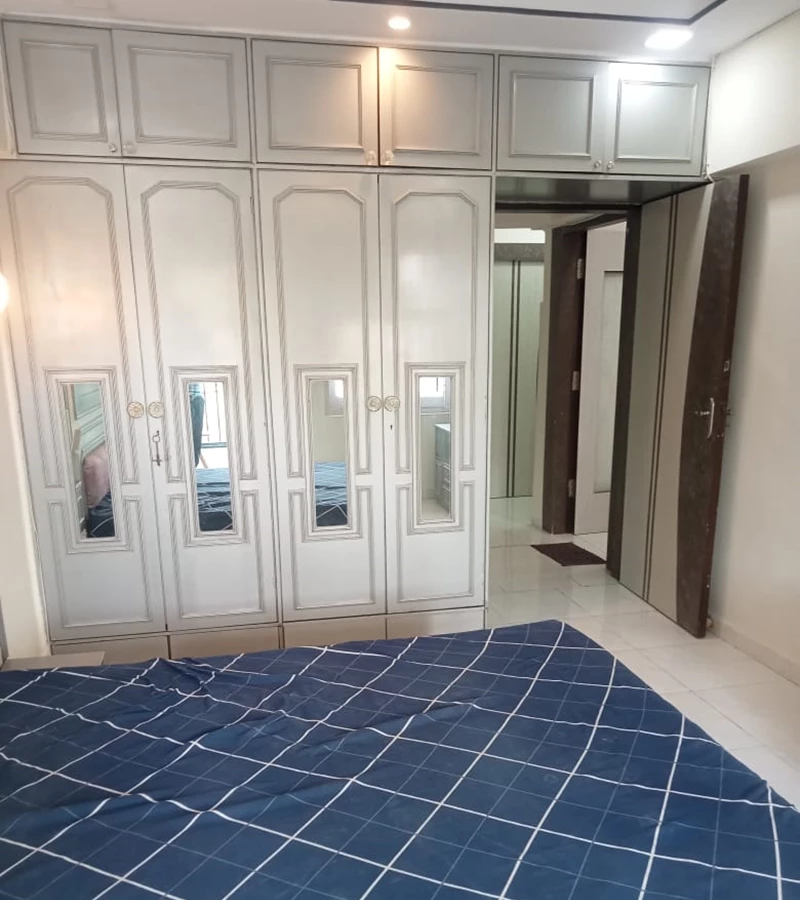 10 - Gladhurst, Santacruz West