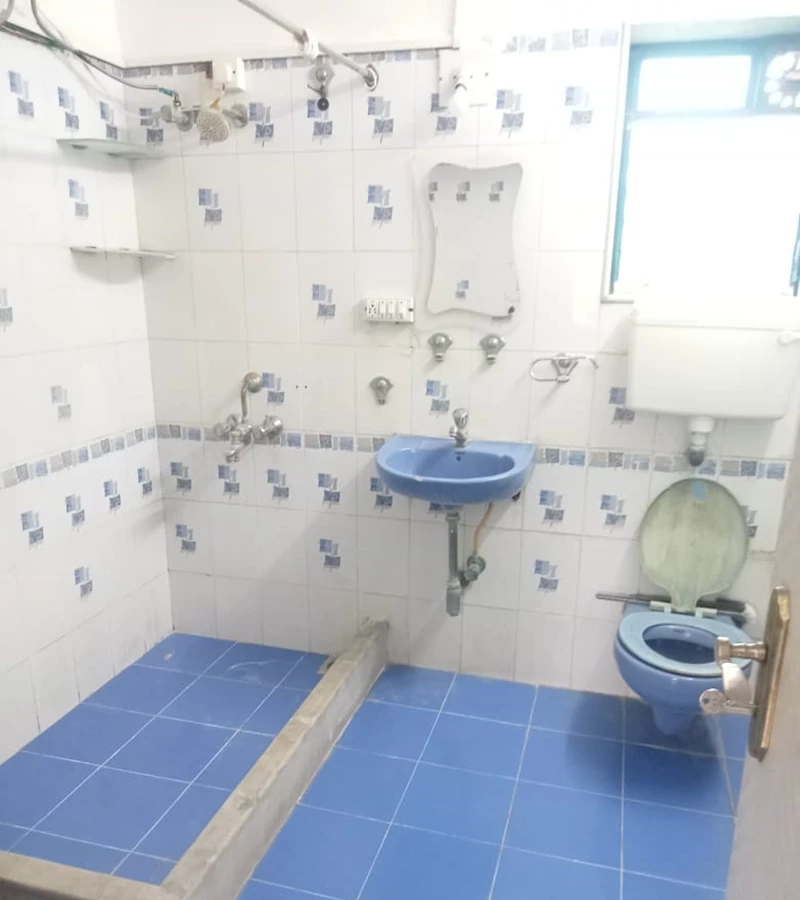 2 - Gladhurst, Santacruz West