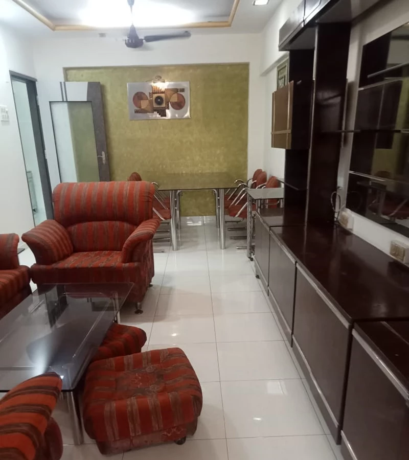 4 - Gladhurst, Santacruz West