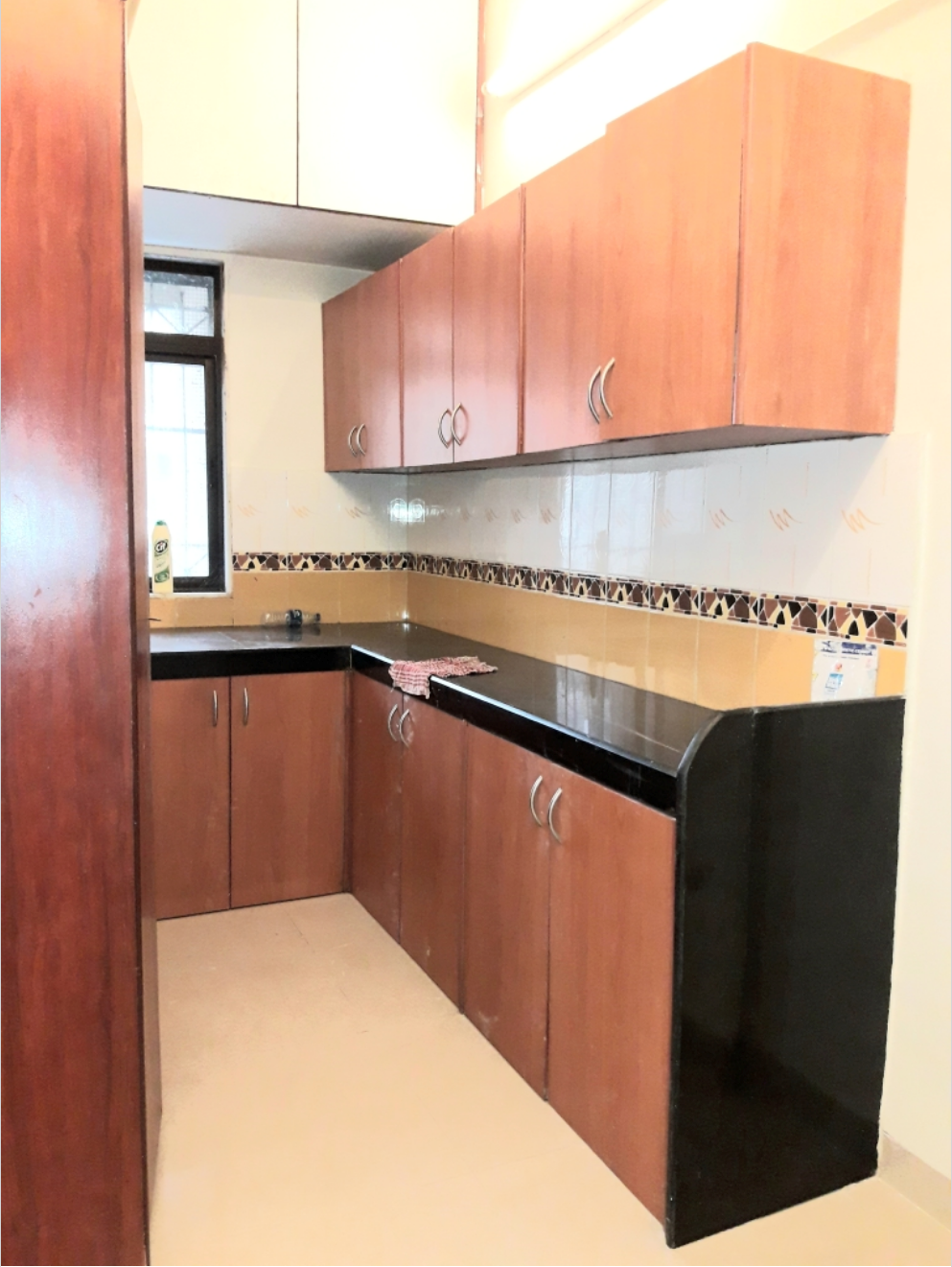 3 - Upasana, Khar West