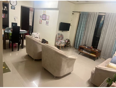 P1 - Pinnacle Gold, Bandra West