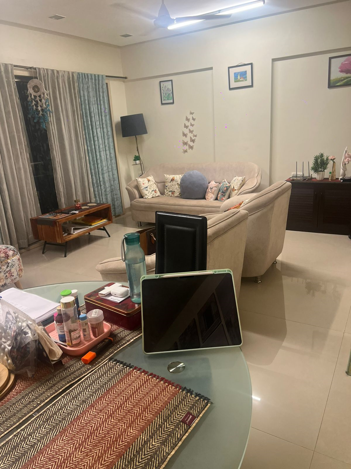 P10 - Pinnacle Gold, Bandra West