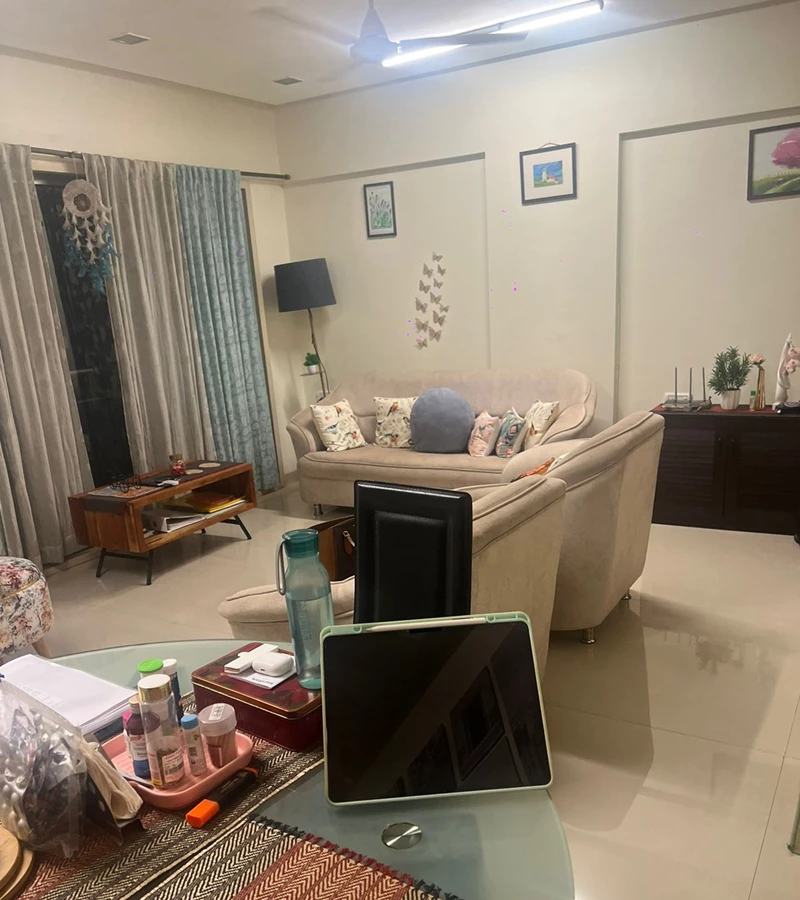 P10 - Pinnacle Gold, Bandra West