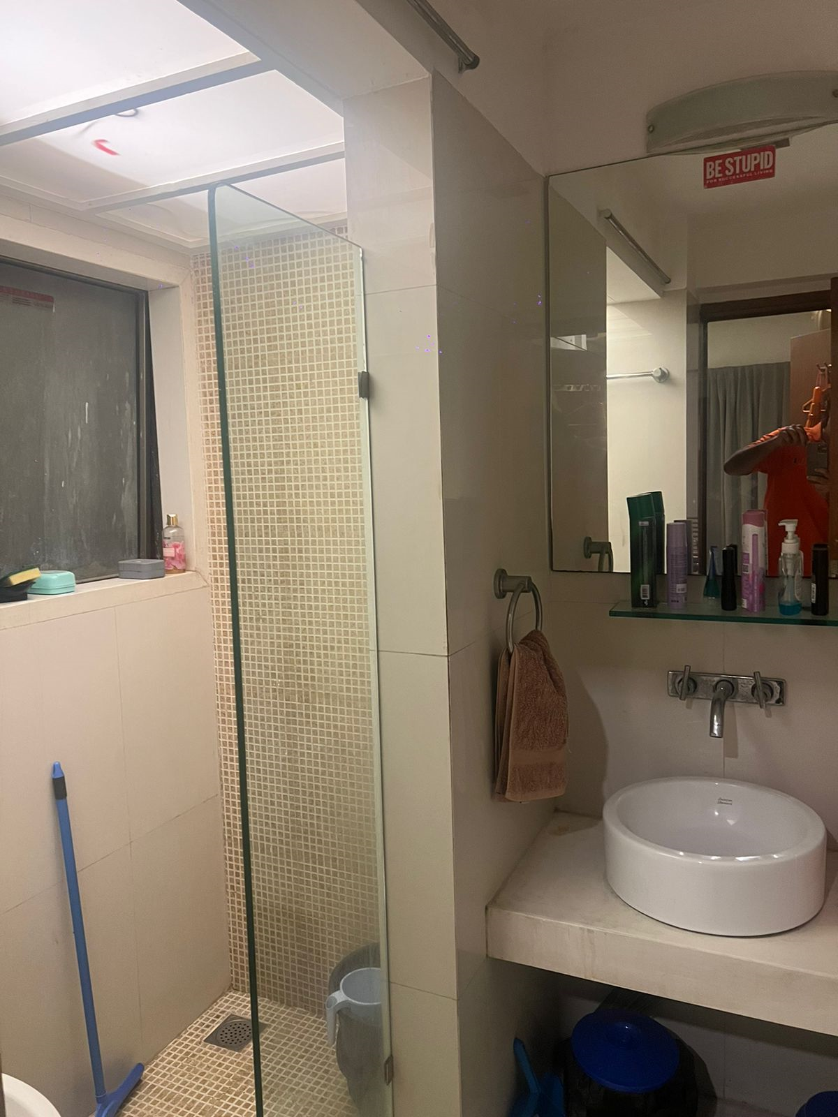 P11 - Pinnacle Gold, Bandra West