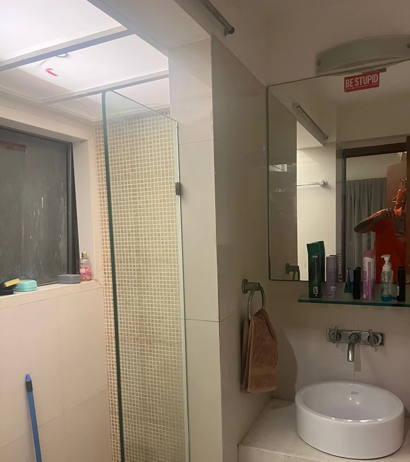 P11 - Pinnacle Gold, Bandra West